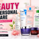 Beauty & Personal Care