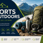 Sports & Outdoors